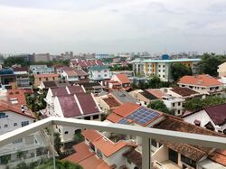 Grosvenor View (D14), Condominium #614309641